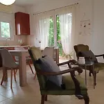 Paulina's House