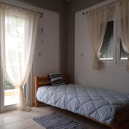 Paulina's House Διαμέρισμα *