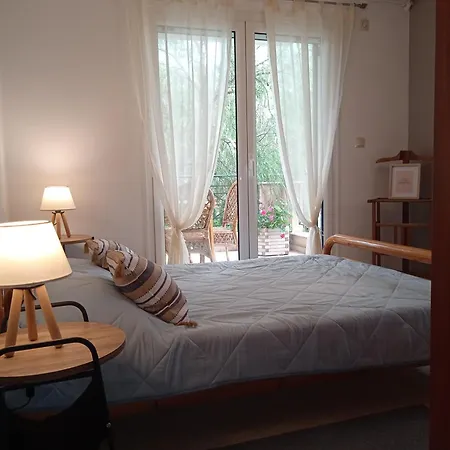 Διαμέρισμα Paulina's House Πολιτικά