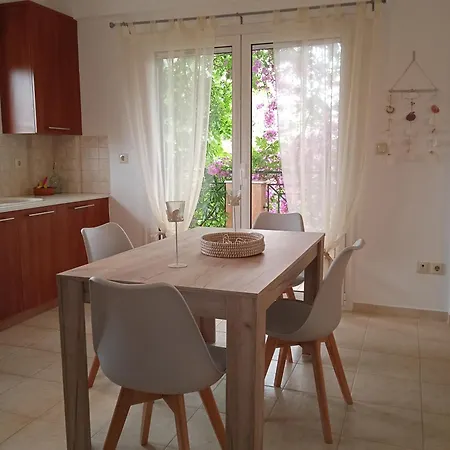 Paulina's House Apartment *