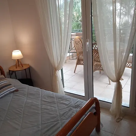 Paulina's House Apartment