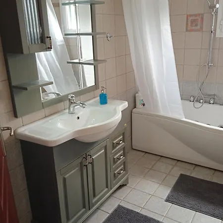 Διαμέρισμα Paulina's House *