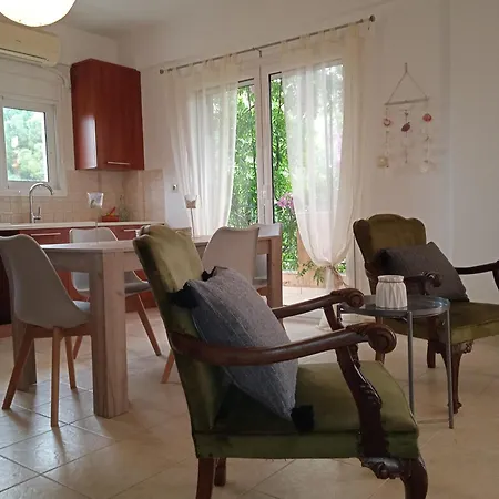 Paulina's House