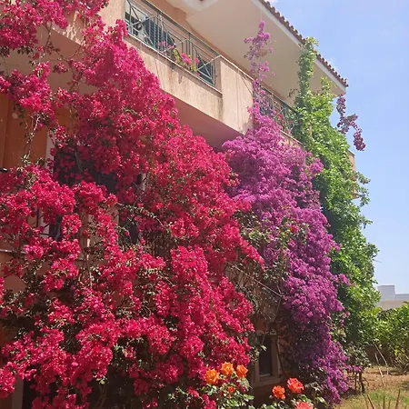 Διαμέρισμα Paulina's House *