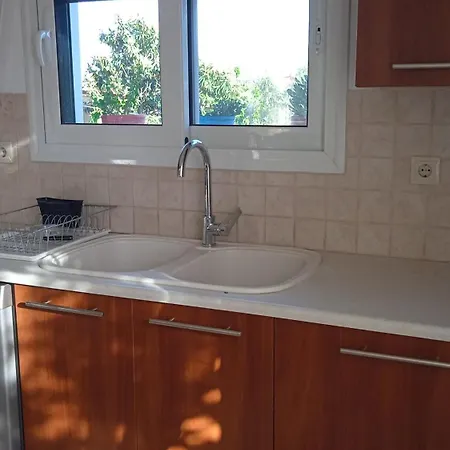 Paulina's House Apartment