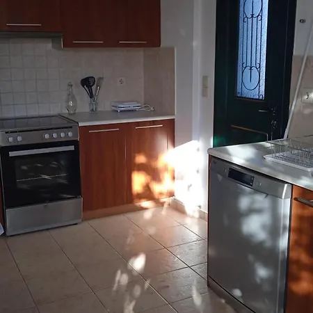 Διαμέρισμα Paulina's House