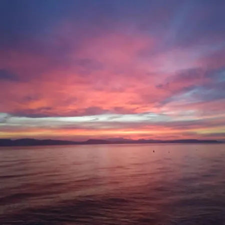 Διαμέρισμα Paulina's House Πολιτικά