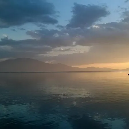 Paulina's House Διαμέρισμα