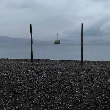 Διαμέρισμα Paulina's House Πολιτικά