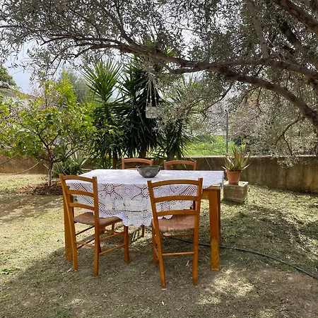 Διαμέρισμα Paulina's House Πολιτικά