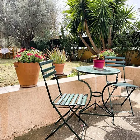 Paulina's House Διαμέρισμα