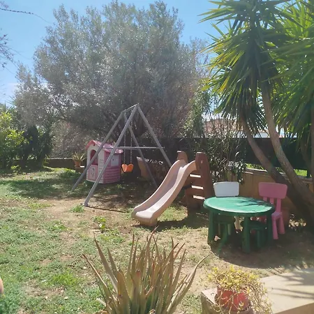Paulina's House Apartamento *